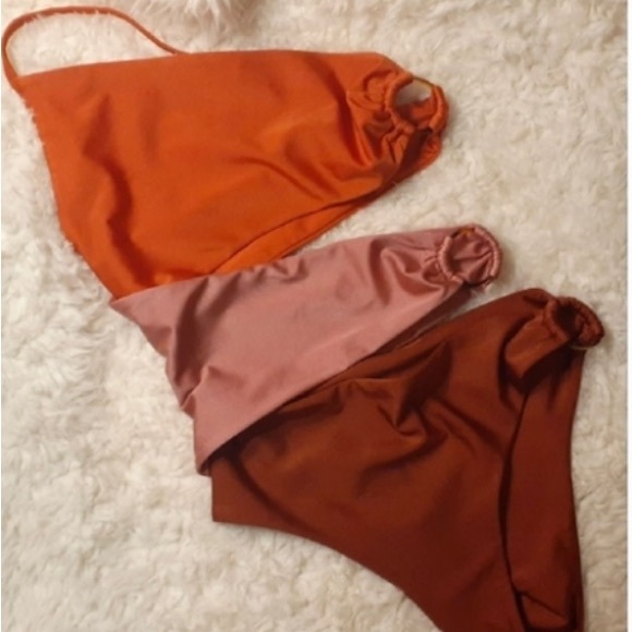 Cult Gaia Swimsuit - Picture 2 of 3